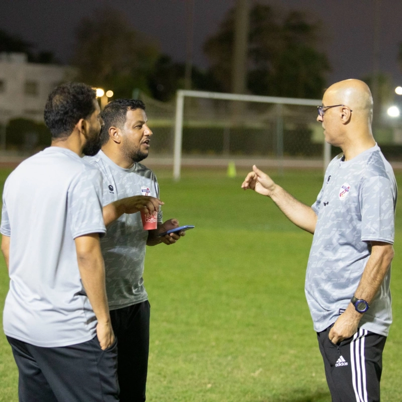 ماهر الشمري