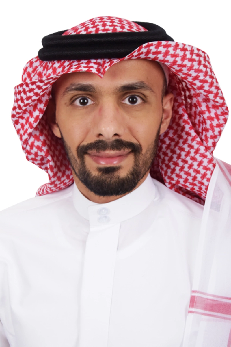 عبدالله غنام