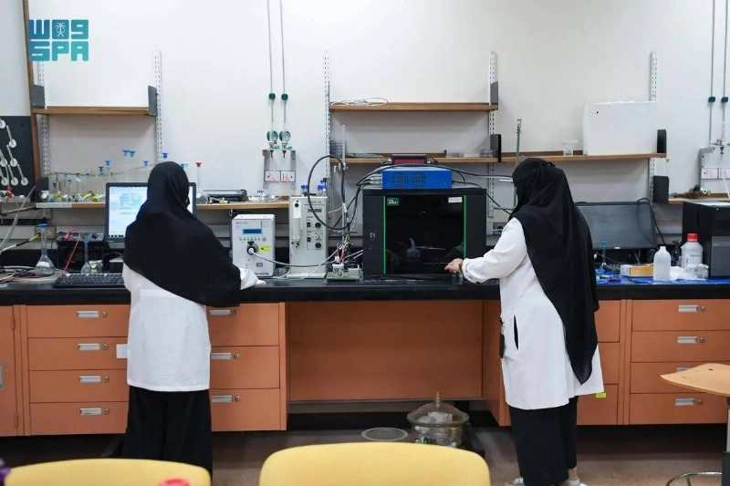 خطوات عملية بالبرنامج الإثرائي (مكة)