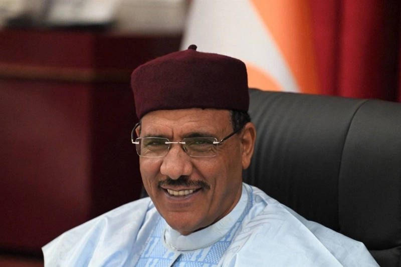 محمد بازوم