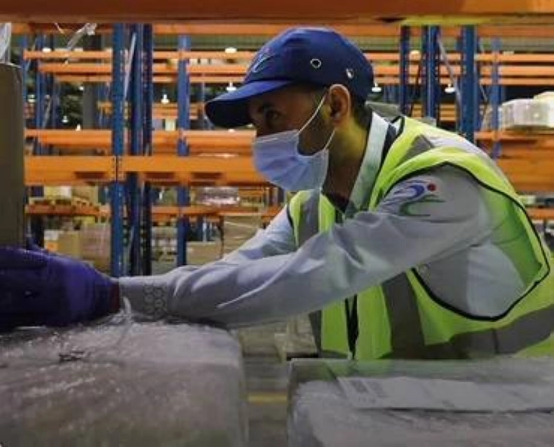 من المصانع المشاركة بالمبادرة
