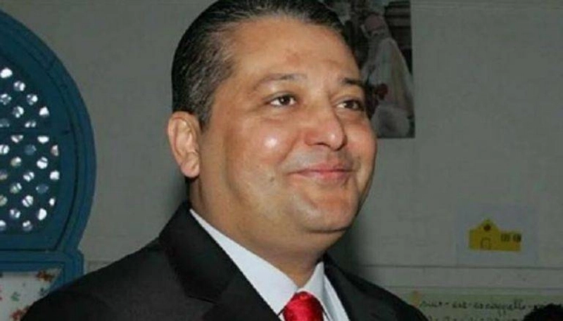 عماد الطرابلسي