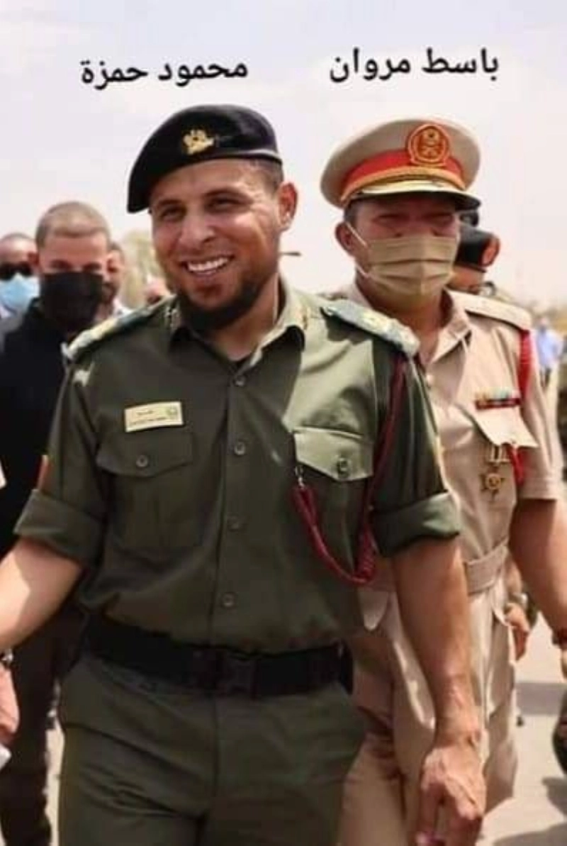 محمود حمزة