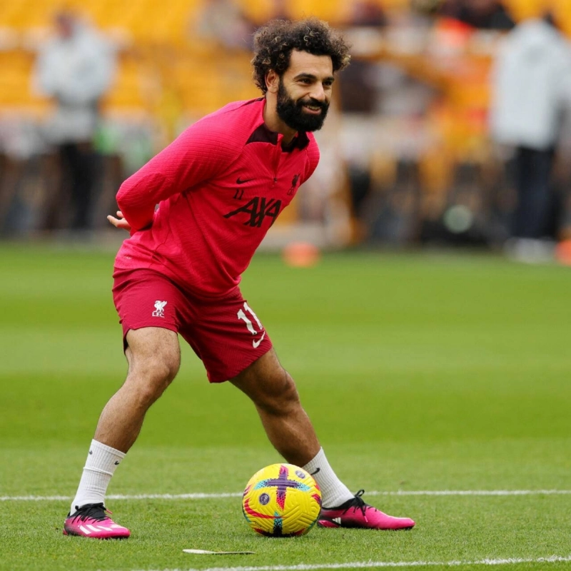 محمد صلاح