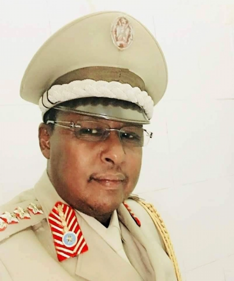 إبراهيم شيخ محيي الدين