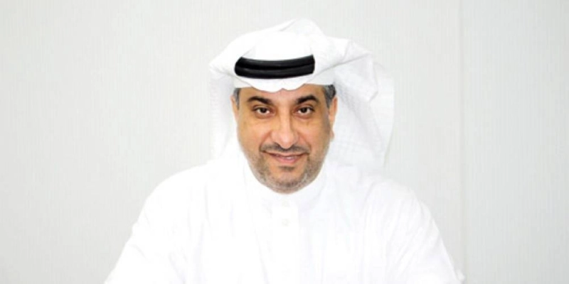 عادل العيسى