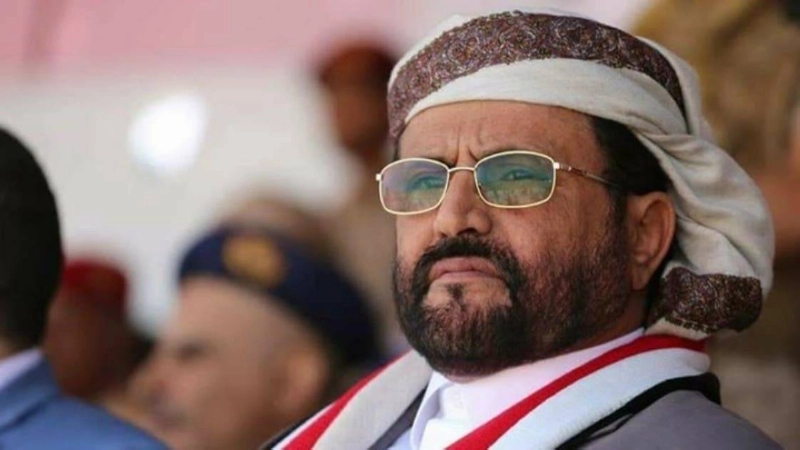 سلطان العرادة
