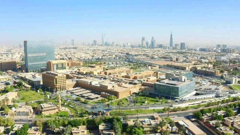 مستشفى الملك فيصل التخصصي (مكة)