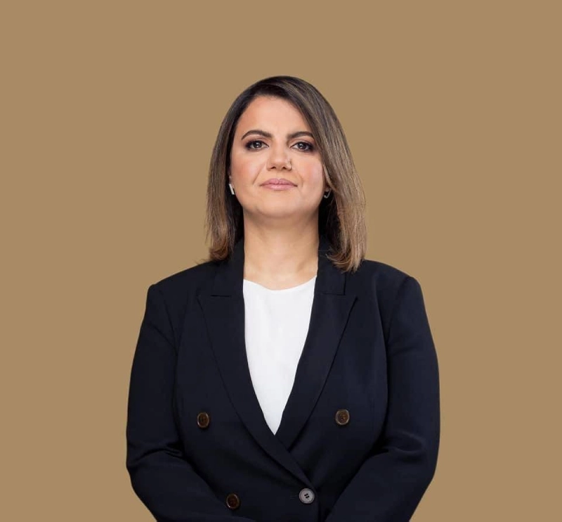 نجلاء المنقوش