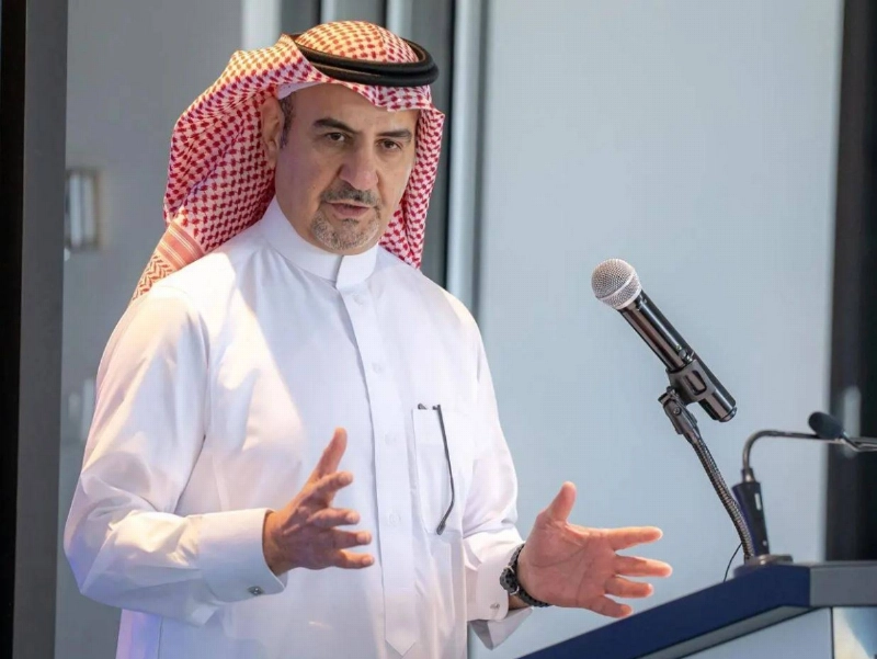 خالد المديفر