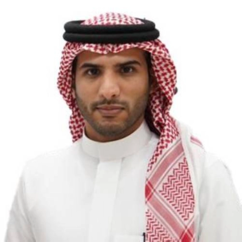 محمد المديرس