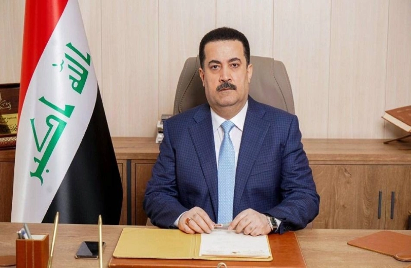 محمد شياع