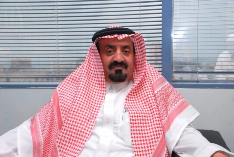 سعيد البسامي