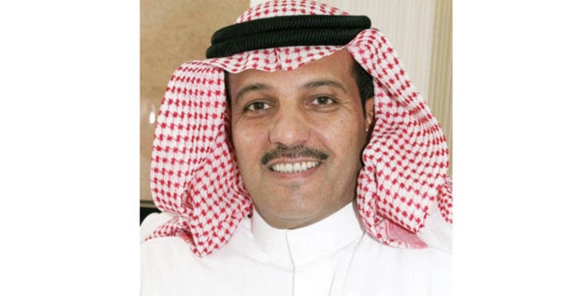 عبدالرحمن العطيشان
