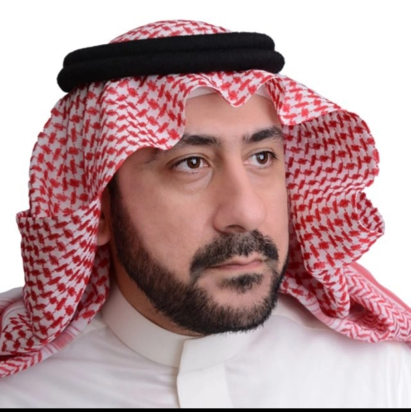 نايف آل منسي