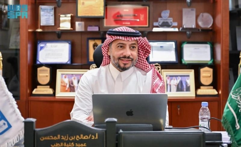 صالح المحسن