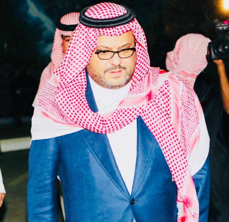 خالد بن محمد