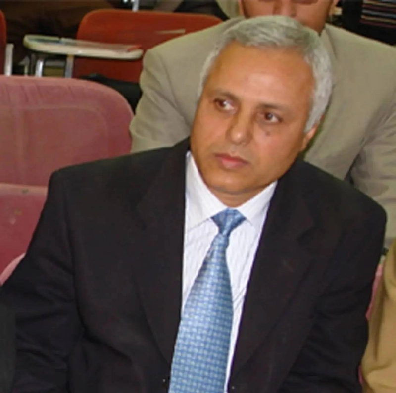 أحمد عقبات