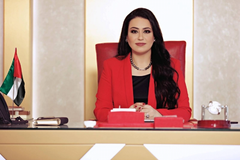 نشوة الرويني