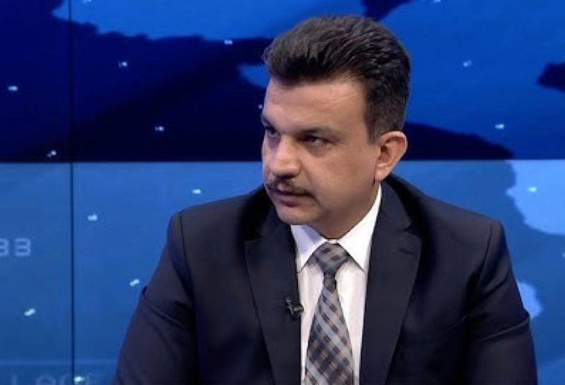 عائد جابر الخفاجي