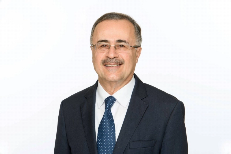 أمين الناصر