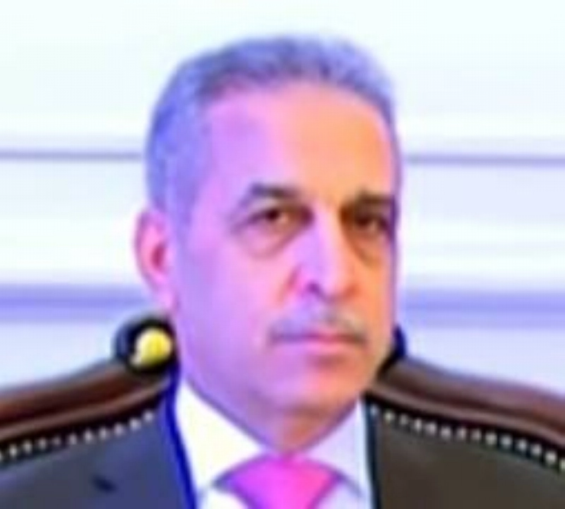 فائق زيدان
