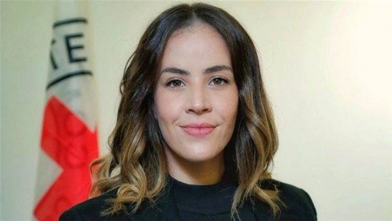 ايمان الطرابلسي