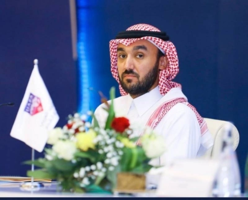 عبدالعزيز بن تركي