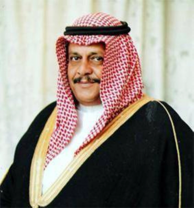 تيسير الضابط