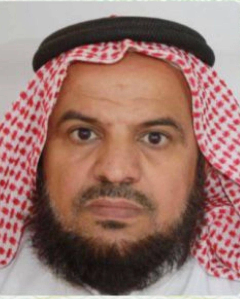 محمد الجعيد