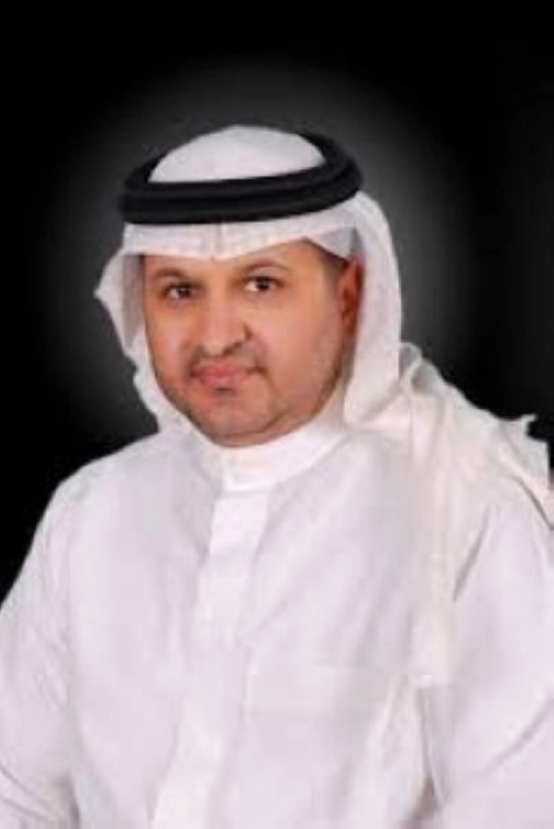 محمد الشميمري