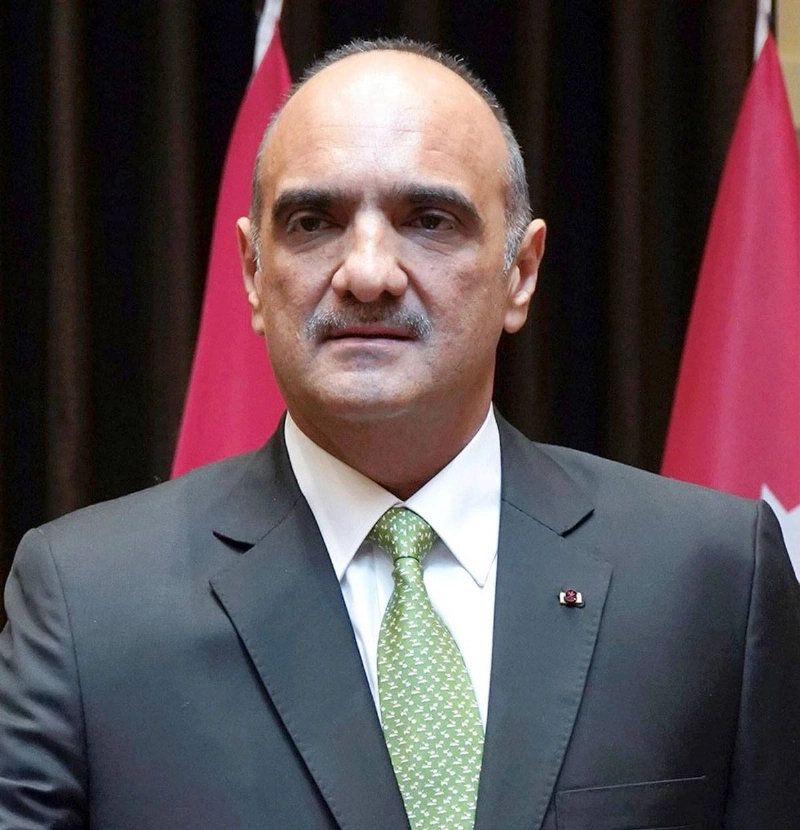 بشر الخصاونة