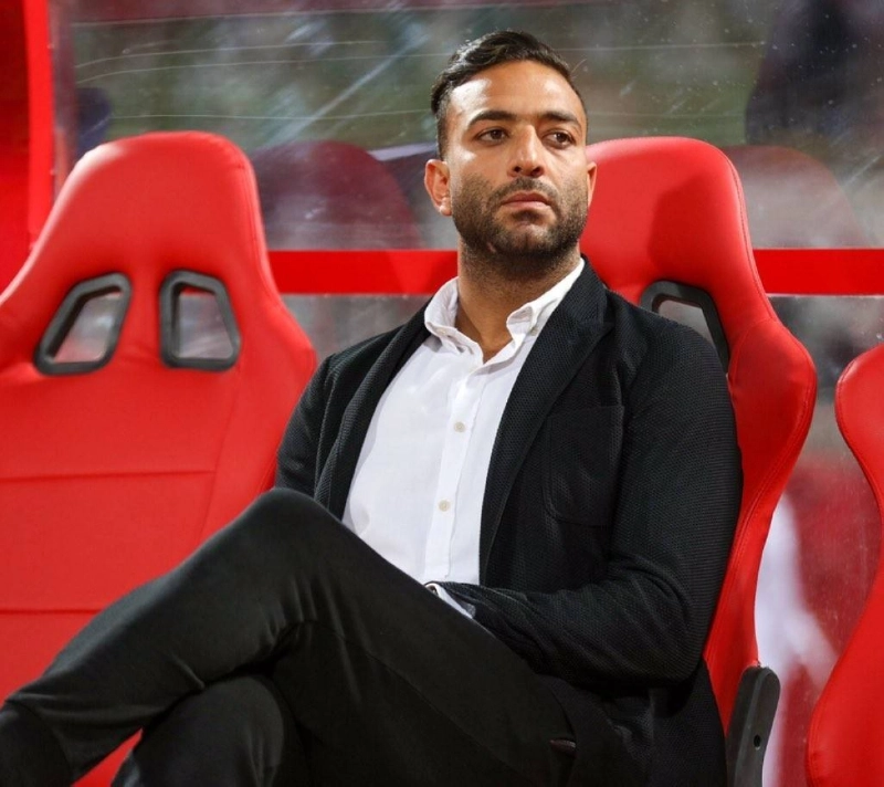 أحمد حسام المعروف بـ«ميدو»