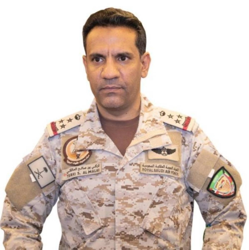 تركي المالكي