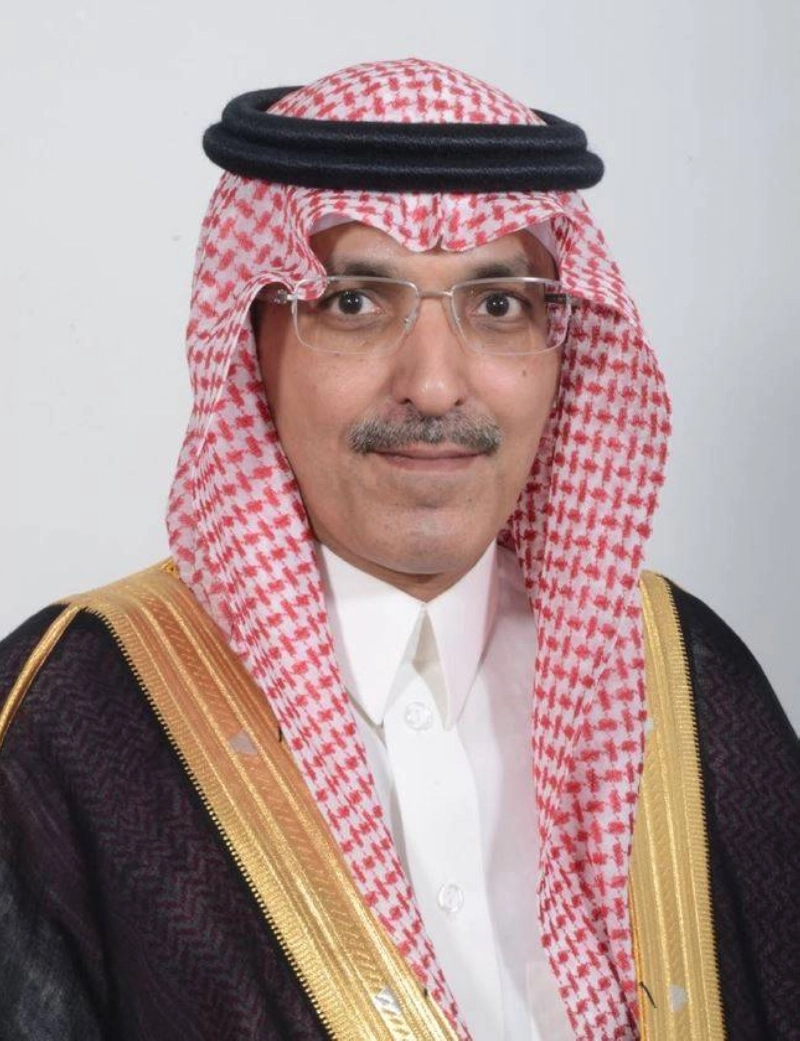 محمد الجدعان