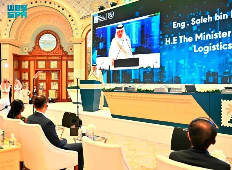 من فعاليات المؤتمر (مكة)