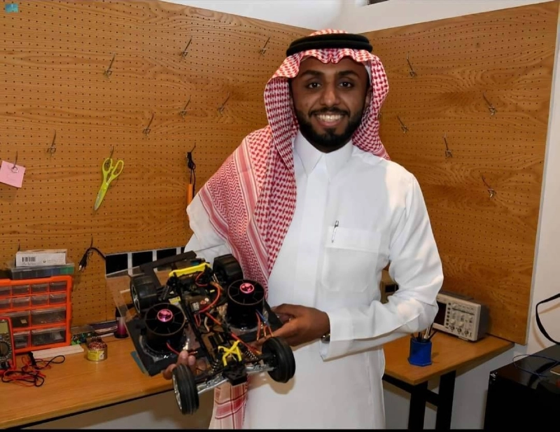 محمد البومجداد