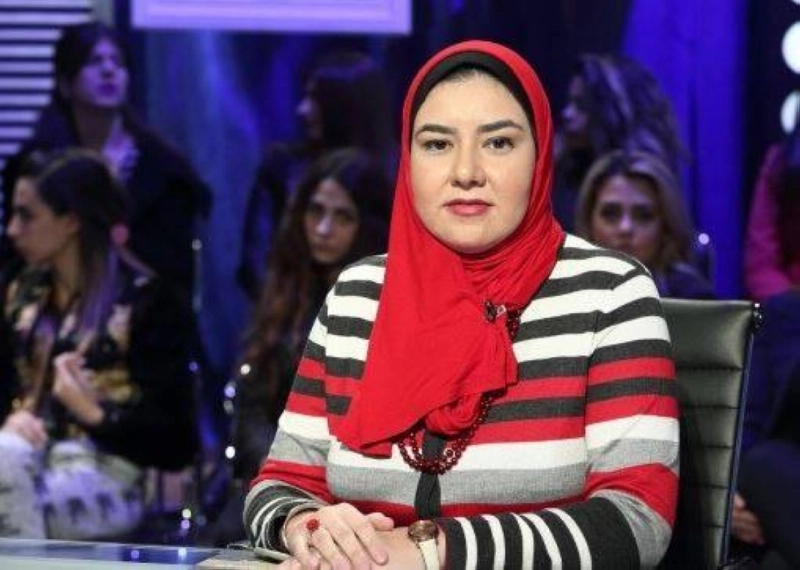 رابحة علام