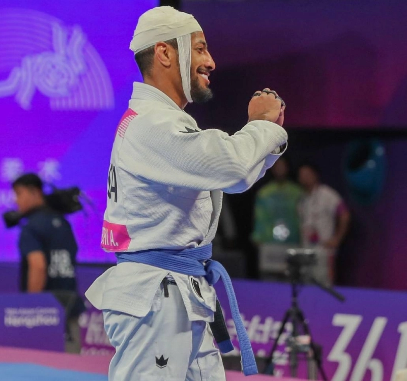 عبدالملك آل مرضي