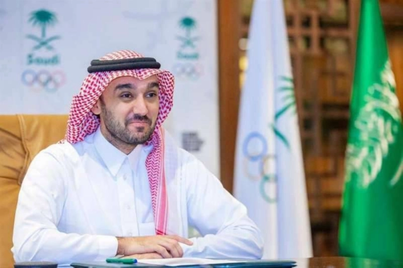 عبدالعزيز بن تركي