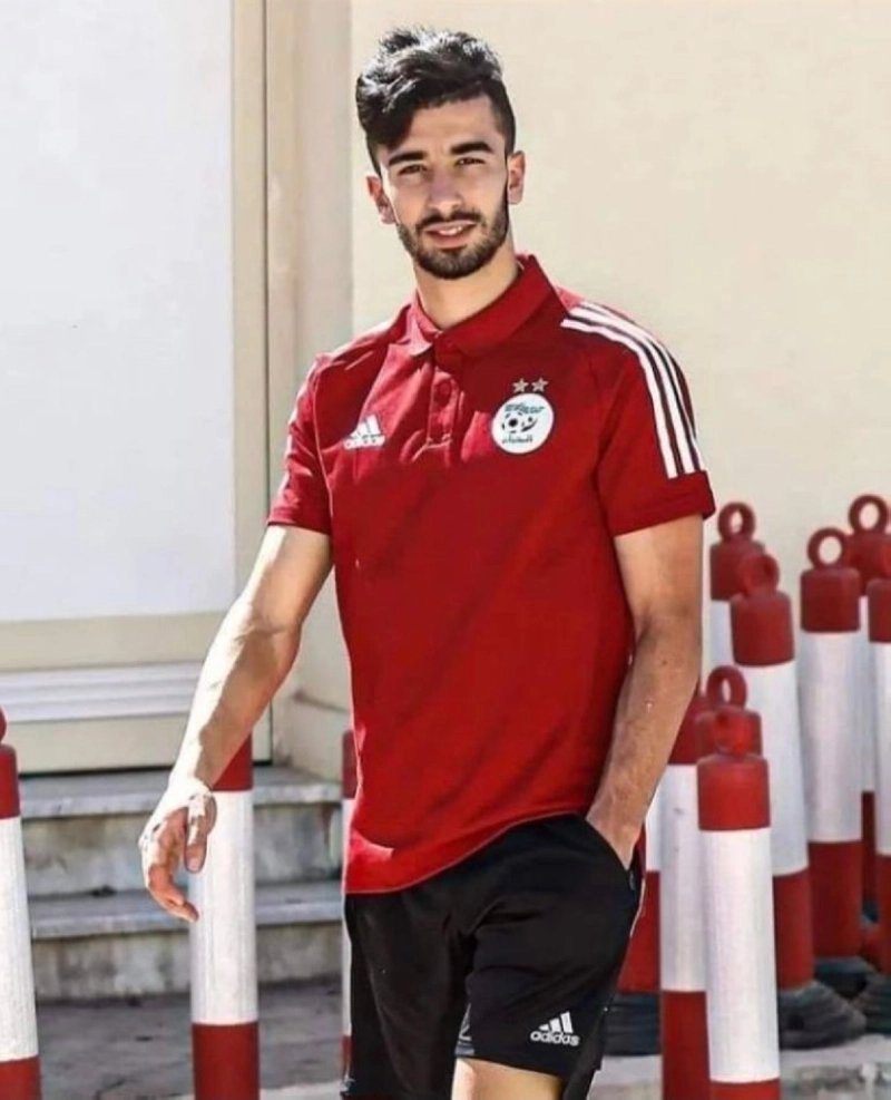محمد الامين