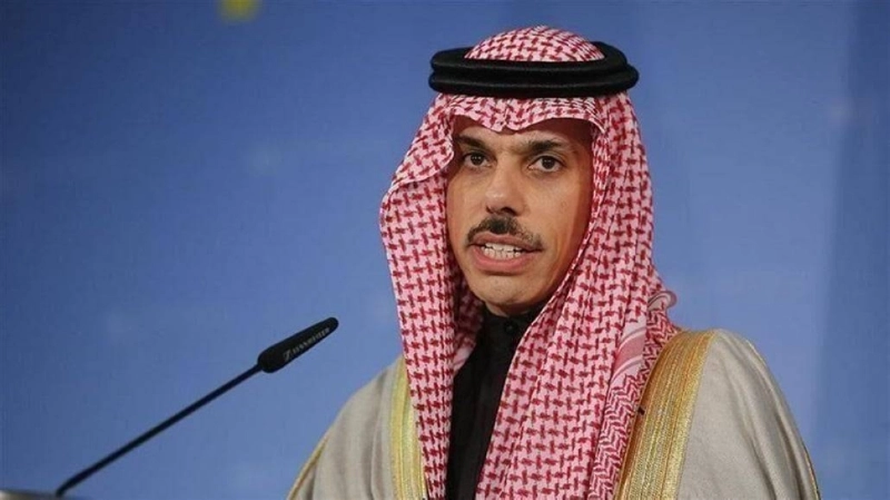 فيصل بن فرحان
