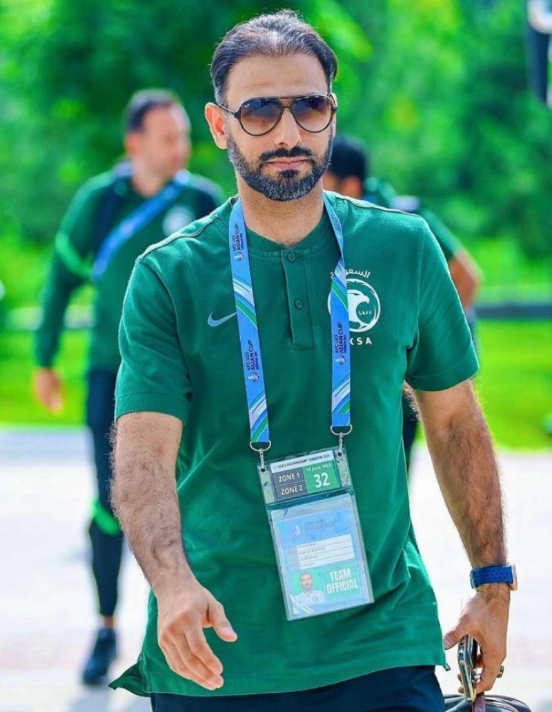 سعد الشهري