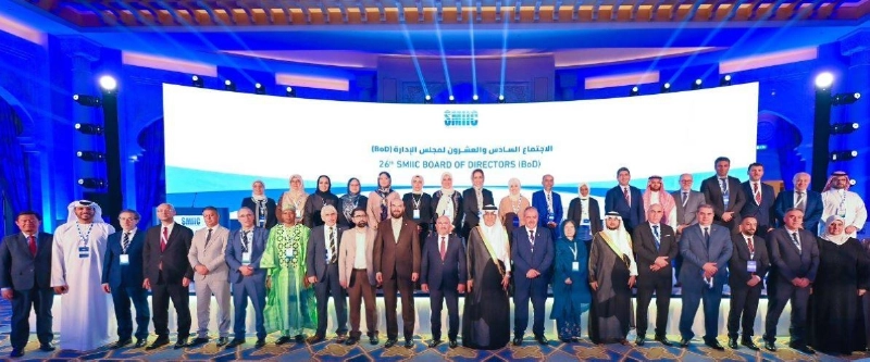جماعية للمشاركين