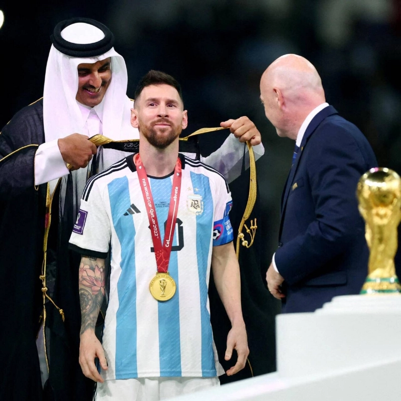 كأس العالم في قطر