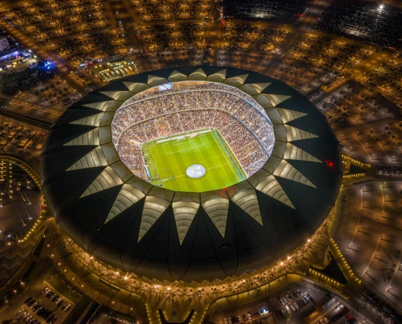 ملعب الجوهرة
