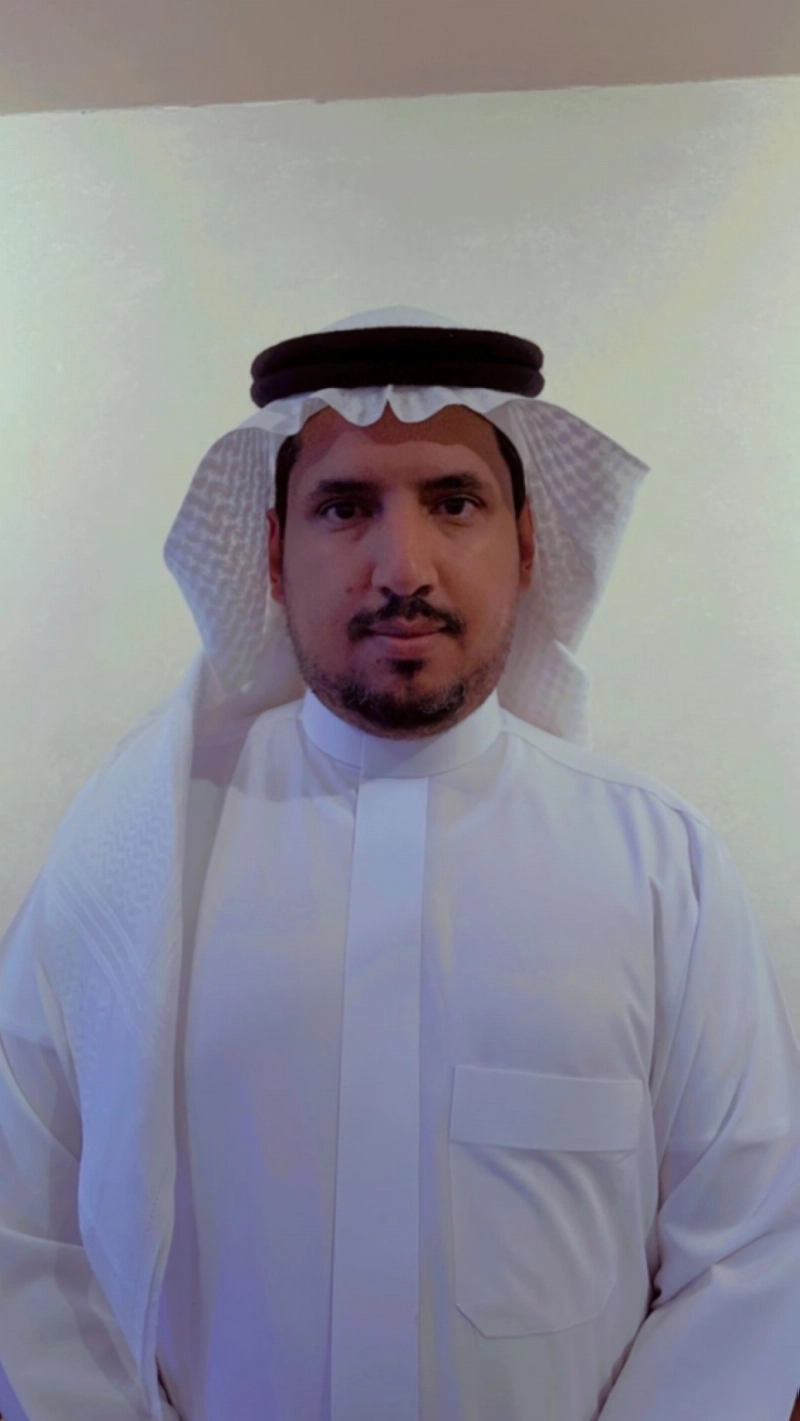 ناصر الخالدي