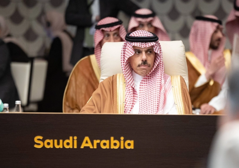 الأمير فيصل بن فرحان