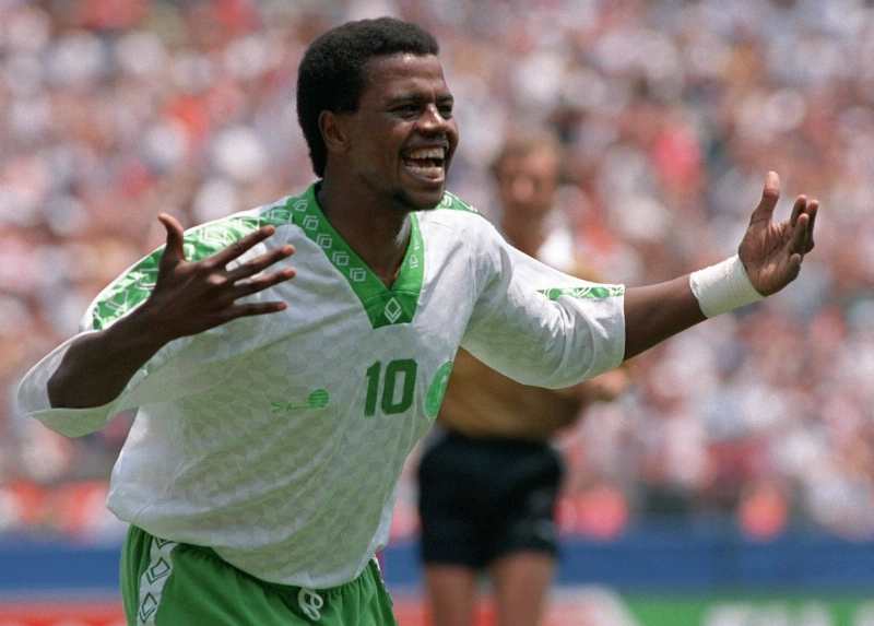سعيد العويران