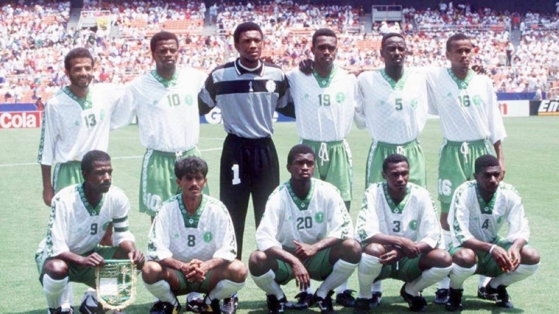 منتخب 94